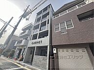 京都府京都市南区唐橋堂ノ前町：物件画像／株式会社エリッツ　西京極店