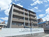 京都府京都市右京区西院笠目町：物件画像／株式会社エリッツ　西京極店