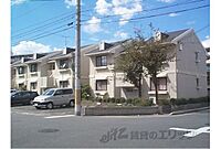 京都府京都市南区吉祥院西ノ庄西中町：物件画像／株式会社エリッツ　西京極店