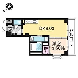 リバーサイド桂　弐番館