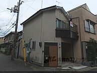 京都府京都市右京区太秦森ケ前町：物件画像／株式会社エリッツ　西京極店