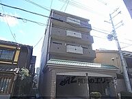 京都府京都市中京区聚楽廻南町：物件画像／株式会社エリッツ　西京極店