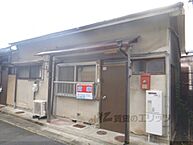 京都府京都市右京区太秦青木ケ原町：物件画像／株式会社エリッツ　西京極店