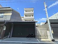 京都府京都市下京区夕顔町：物件画像／株式会社エリッツ　西京極店