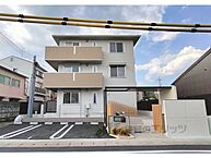 京都府京都市右京区嵯峨折戸町：物件画像／株式会社エリッツ　西京極店