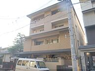 京都府京都市中京区桝屋町：物件画像／株式会社エリッツ　西京極店