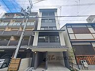 京都府京都市東山区大和大路通五条上る山崎町：物件画像／株式会社エリッツ　西京極店