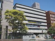 京都外国語大学まで650メートル
