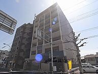 京都府京都市南区西九条東島町：物件画像／株式会社エリッツ　西京極店