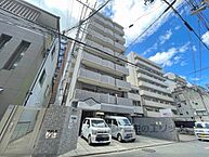 京都府京都市下京区深草町：物件画像／株式会社エリッツ　西京極店