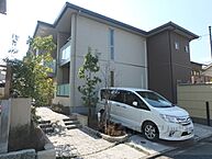京都府京都市右京区花園寺ノ前町：物件画像／株式会社エリッツ　西京極店