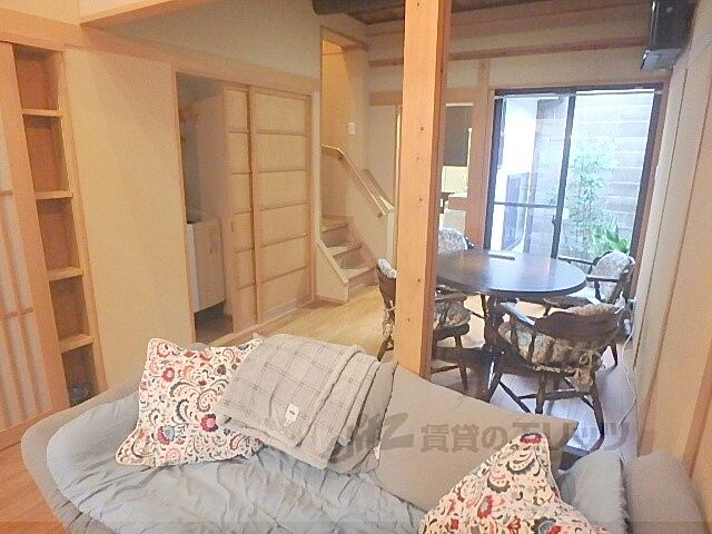 室内