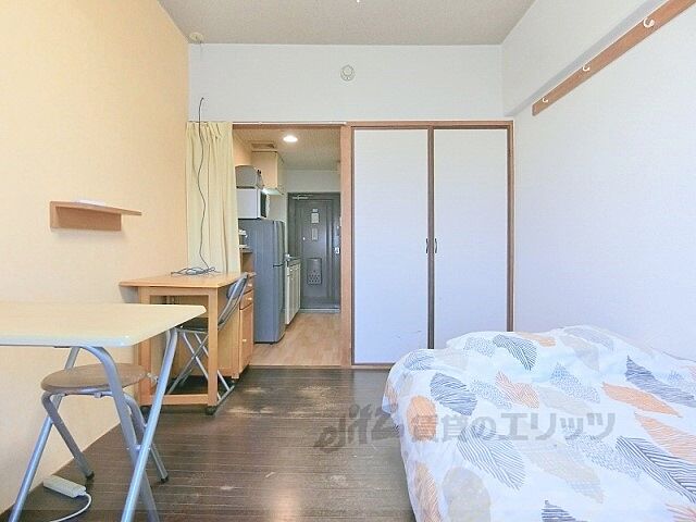 子供部屋