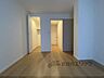 寝室：洋室
