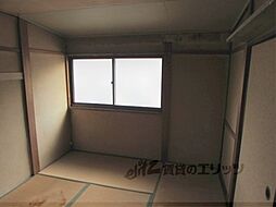 叡山電鉄叡山本線 修学院駅 徒歩9分の賃貸アパート 2階ワンルームのリビング/ダイニング