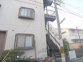 京都府京都市左京区下鴨北園町（賃貸マンション1R・3階・17.82㎡） その15