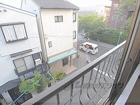 京都府京都市左京区下鴨北園町（賃貸マンション1R・3階・17.82㎡） その28