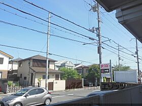 ヴィラ・スモールパイン 105 ｜ 京都府京都市左京区松ヶ崎泉川町（賃貸アパート1K・1階・17.50㎡） その22