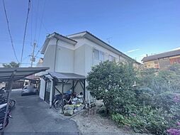 叡山電鉄叡山本線 修学院駅 徒歩7分