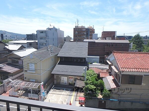 京都府京都市左京区下鴨南芝町(賃貸マンション3LDK・3階・60.80㎡)の写真 その25