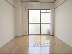 ハイツ芙蓉 201 2階1Kのリビング/ダイニング