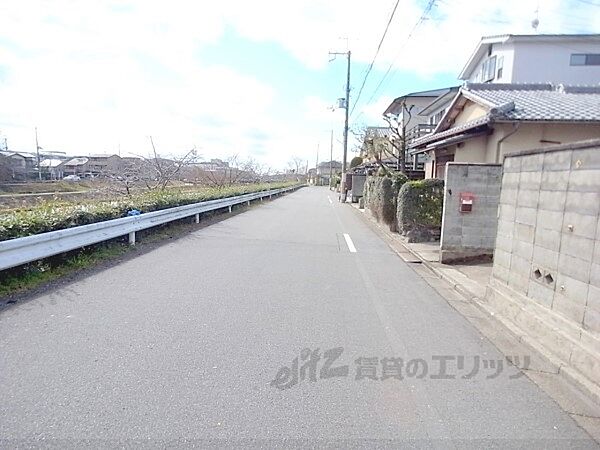 京都府京都市左京区松ケ崎小竹薮町(賃貸アパート1R・2階・10.00㎡)の写真 その30