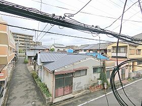 松風荘 2F西 ｜ 京都府京都市左京区田中南西浦町（賃貸マンション1LDK・2階・28.00㎡） その22