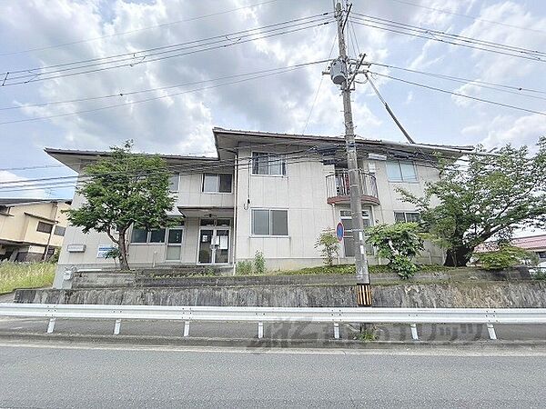 北白川学生ハイツ 216｜京都府京都市左京区北白川上池田町(賃貸アパート1R・2階・12.00㎡)の写真 その9