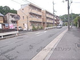 北白川学生ハイツ 216 ｜ 京都府京都市左京区北白川上池田町（賃貸アパート1R・2階・12.00㎡） その29