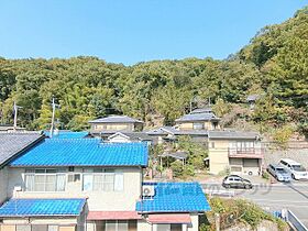 コスモハイツ北白川 302 ｜ 京都府京都市左京区北白川丸山町（賃貸アパート1K・3階・20.90㎡） その24