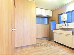 伊勢川ハイツ 1階1Kのリビング/ダイニング