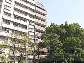 京都府京都市上京区堀川通一条下る主計町（賃貸マンション2K・2階・28.00㎡） その1