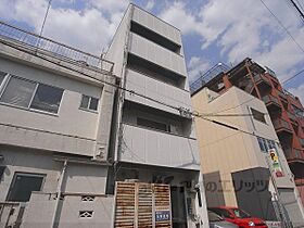 リヴァク下鴨西 402 ｜ 京都府京都市左京区下鴨西本町（賃貸マンション1R・4階・17.00㎡） その1