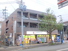 ルミエール蘭 205 ｜ 京都府京都市北区上賀茂池端町（賃貸アパート1R・2階・19.17㎡） その21