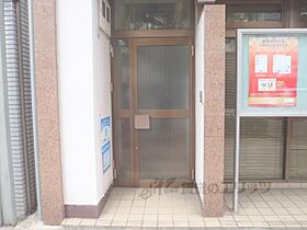 京都府京都市左京区下鴨高木町（賃貸マンション1K・3階・16.00㎡） その14