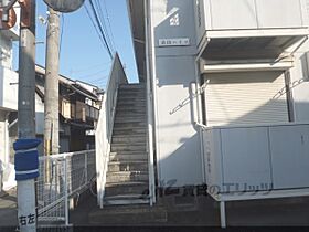 畠山ハイツ 103 ｜ 京都府京都市上京区新町室町の間今出川上ル畠山町（賃貸アパート1K・1階・24.00㎡） その17