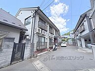 京都府京都市左京区修学院千万田町：物件画像／株式会社エリッツ　京都大学前店