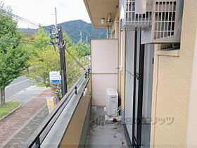 サンライズ宝ヶ池 205 ｜ 京都府京都市左京区岩倉中大鷺町（賃貸マンション1K・2階・17.00㎡） その17