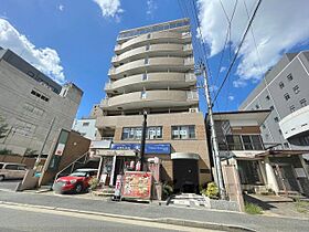 ＣＡＳＡ　ＶＥＲＤＥ高辻 603 ｜ 京都府京都市下京区高辻通烏丸西入骨屋町（賃貸マンション1K・6階・26.00㎡） その10