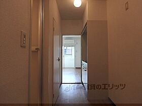 マーキュリー北白川 203 ｜ 京都府京都市左京区北白川瀬ノ内町（賃貸マンション1K・2階・18.28㎡） その28