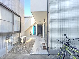 マーキュリー北白川 203 ｜ 京都府京都市左京区北白川瀬ノ内町（賃貸マンション1K・2階・18.28㎡） その30