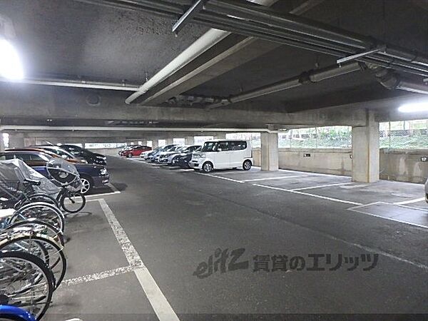 京都府京都市左京区一乗寺野田町(賃貸マンション2LDK・6階・65.31㎡)の写真 その22