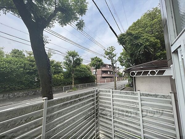 レオパレスみかげ 101｜京都府京都市左京区北白川蔦町(賃貸アパート1K・1階・19.60㎡)の写真 その24