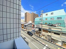 京都府京都市下京区松原通西洞院西入ル天神前町（賃貸マンション1K・3階・23.00㎡） その21