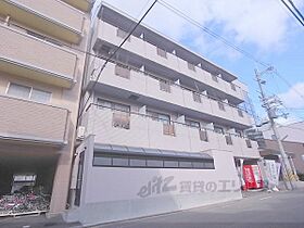 京都府京都市東山区東大路通渋谷下ル妙法院前側町（賃貸マンション1K・2階・27.54㎡） その1