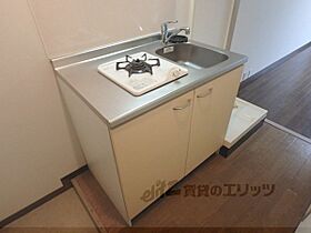 山本マンション 205 ｜ 京都府京都市東山区今熊野北日吉町（賃貸マンション1K・2階・19.00㎡） その3