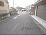 その他：前面道路