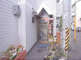 京都府京都市北区衣笠北荒見町（賃貸マンション1R・1階・20.00㎡） その18