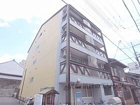 コスモハイツ千本 405 ｜ 京都府京都市上京区六軒町通今出川下ル南佐竹町（賃貸マンション1K・4階・23.16㎡） その10