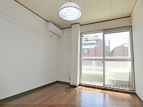 京都府京都市左京区高野西開町（賃貸マンション1K・4階・19.00㎡） その7